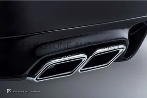 ชุดแต่งรอบคัน Volvo S90 ERST