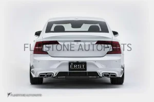 ชุดแต่งรอบคัน Volvo S90 ERST