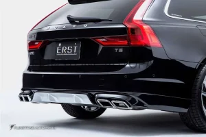 ชุดแต่งรอบคัน Volvo V90 ERST