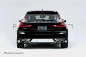 ชุดแต่งรอบคัน Volvo V90 ERST