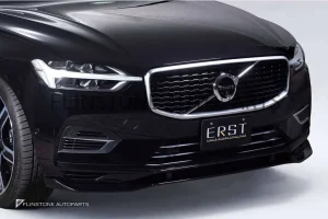 ชุดแต่งรอบคัน Volvo XC60 ERST