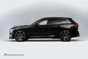 ชุดแต่งรอบคัน Volvo XC60 ERST