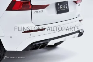 ชุดแต่งรอบคัน Volvo XC60 ERST