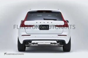 ชุดแต่งรอบคัน Volvo XC60 ERST