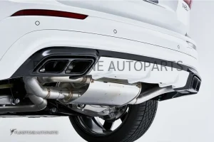 ชุดแต่งรอบคัน Volvo XC60 ERST