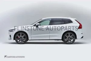ชุดแต่งรอบคัน Volvo XC60 ERST