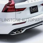 ชุดแต่งรอบคัน Volvo V60 ERST