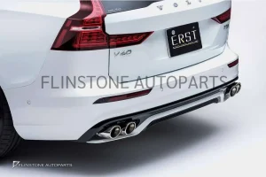 ชุดแต่งรอบคัน Volvo V60 ERST