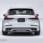 ชุดแต่งรอบคัน Volvo V60 ERST
