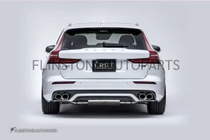 ชุดแต่งรอบคัน Volvo V60 ERST