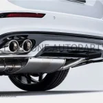 ชุดแต่งรอบคัน Volvo V60 ERST