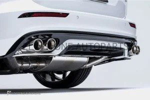 ชุดแต่งรอบคัน Volvo V60 ERST