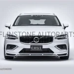 ชุดแต่งรอบคัน Volvo V60 ERST