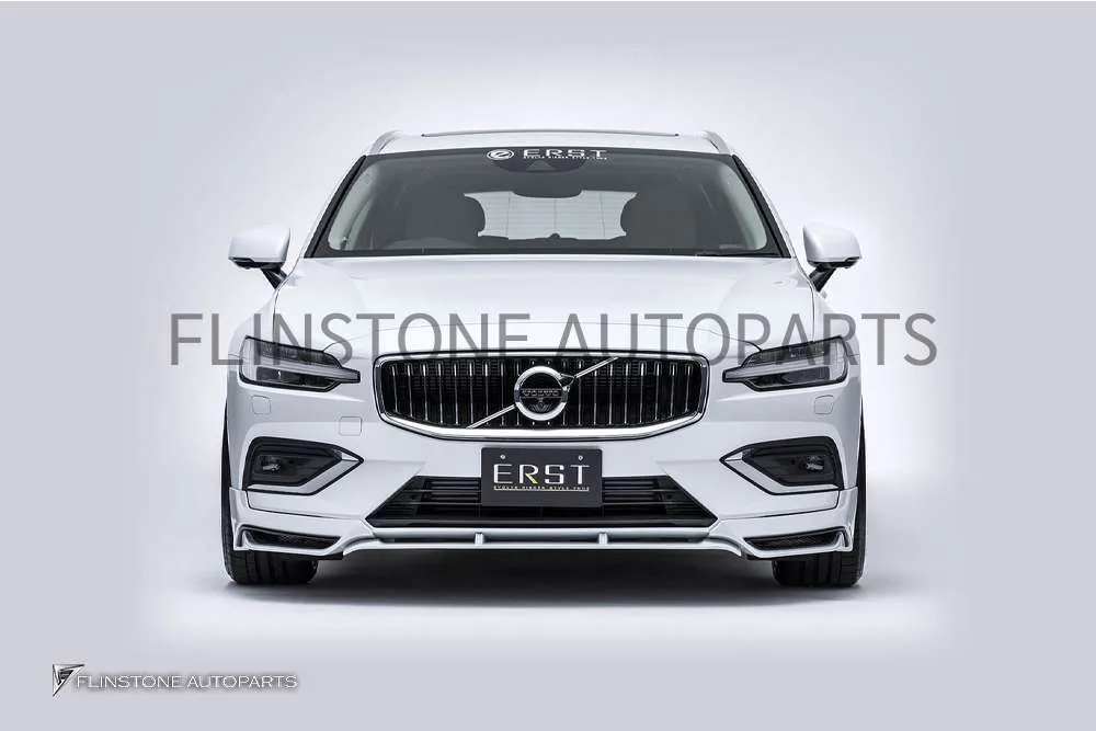 ชุดแต่งรอบคัน Volvo V60 ERST