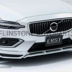 ชุดแต่งรอบคัน Volvo V60 ERST
