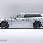 ชุดแต่งรอบคัน Volvo V60 ERST