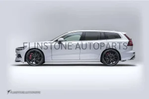 ชุดแต่งรอบคัน Volvo V60 ERST