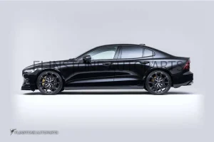 ชุดแต่งรอบคัน Volvo S60 ERST