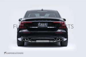 ชุดแต่งรอบคัน Volvo S60 ERST