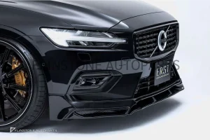 ชุดแต่งรอบคัน Volvo S60 ERST