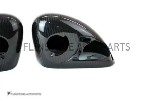 กระจกมองข้าง Carbon Fiber Mclaren 720s