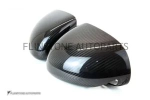 กระจกมองข้าง Carbon Fiber Mclaren 720s
