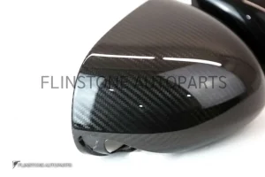 กระจกมองข้าง Carbon Fiber Mclaren 720s