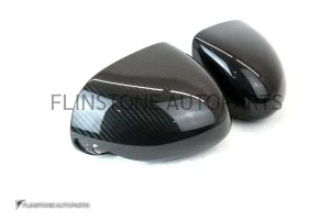 กระจกมองข้าง Carbon Fiber Mclaren 720s