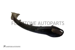 ลิ้นหน้า Carbon Fiber Mclaren 720s