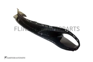 ลิ้นหน้า Carbon Fiber Mclaren 720s