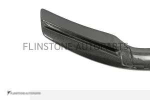 สปอยเลอร์วิงสูง Carbon Fiber Mclaren 720s