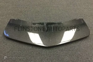ลิ้นหน้า Carbon Fiber Lamborghini Aventador