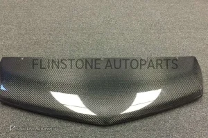 ลิ้นหน้า Carbon Fiber Lamborghini Aventador