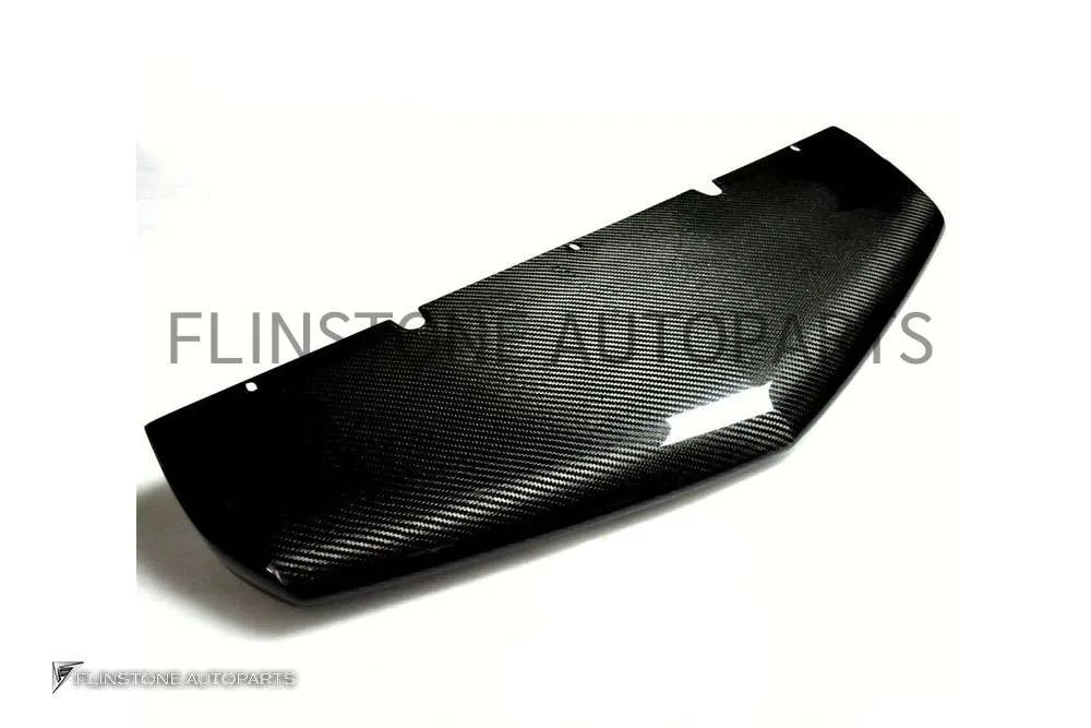 ลิ้นหน้า Carbon Fiber Lamborghini Aventador
