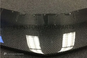 ลิ้นหน้า Carbon Fiber Lamborghini Aventador