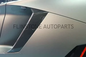 ช่องลม Carbon Fiber Lamborghini Aventador