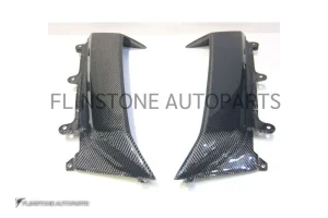 ช่องลม Carbon Fiber Lamborghini Aventador