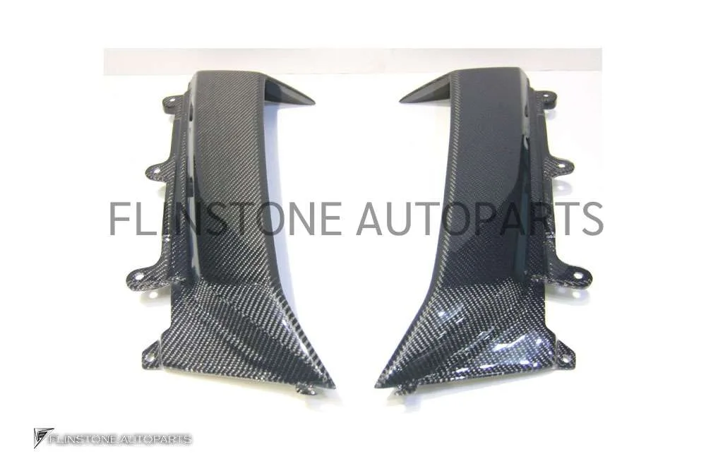 ช่องลม Carbon Fiber Lamborghini Aventador