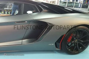 ช่องลม Carbon Fiber Lamborghini Aventador