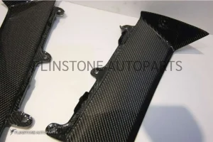 ช่องลม Carbon Fiber Lamborghini Aventador