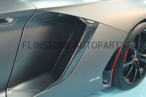 ช่องลม Carbon Fiber Lamborghini Aventador