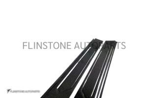 กาบบันได Carbon Fiber Lamborghini Huracan 580-2610-4