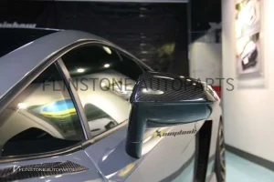 กระจกมองข้าง Carbon Fiber Lamborghini Aventador