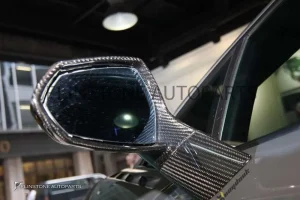 กระจกมองข้าง Carbon Fiber Lamborghini Aventador