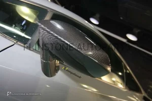 กระจกมองข้าง Carbon Fiber Lamborghini Aventador
