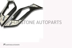 แผงข้างประตู Carbon Fiber Lamborghini Aventador
