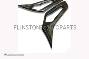 แผงข้างประตู Carbon Fiber Lamborghini Aventador