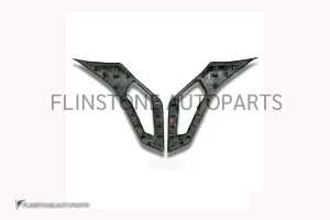 แผงข้างประตู Carbon Fiber Lamborghini Aventador