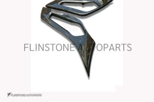 แผงข้างประตู Carbon Fiber Lamborghini Aventador