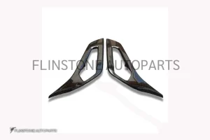 แผงข้างประตู Carbon Fiber Lamborghini Aventador
